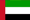 UAE Dirham（AED）