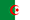 Algerian Dinar（DZD）