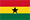 Ghana Cedi（GHS）