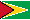 Guyana Dollar（GYD）