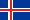 Iceland Krona（ISK）