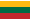 Lithuanian Litas（LTL）