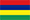 Mauritius Rupee（MUR）