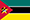 Mozambique Metical（MZN）