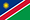 Namibia Dollar（NAD）
