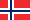 Norwegian Krone（NOK）