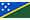 Solomon Islands Dollar（SBD）