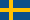 Swedish Krona（SEK）