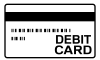 DEBIT Card