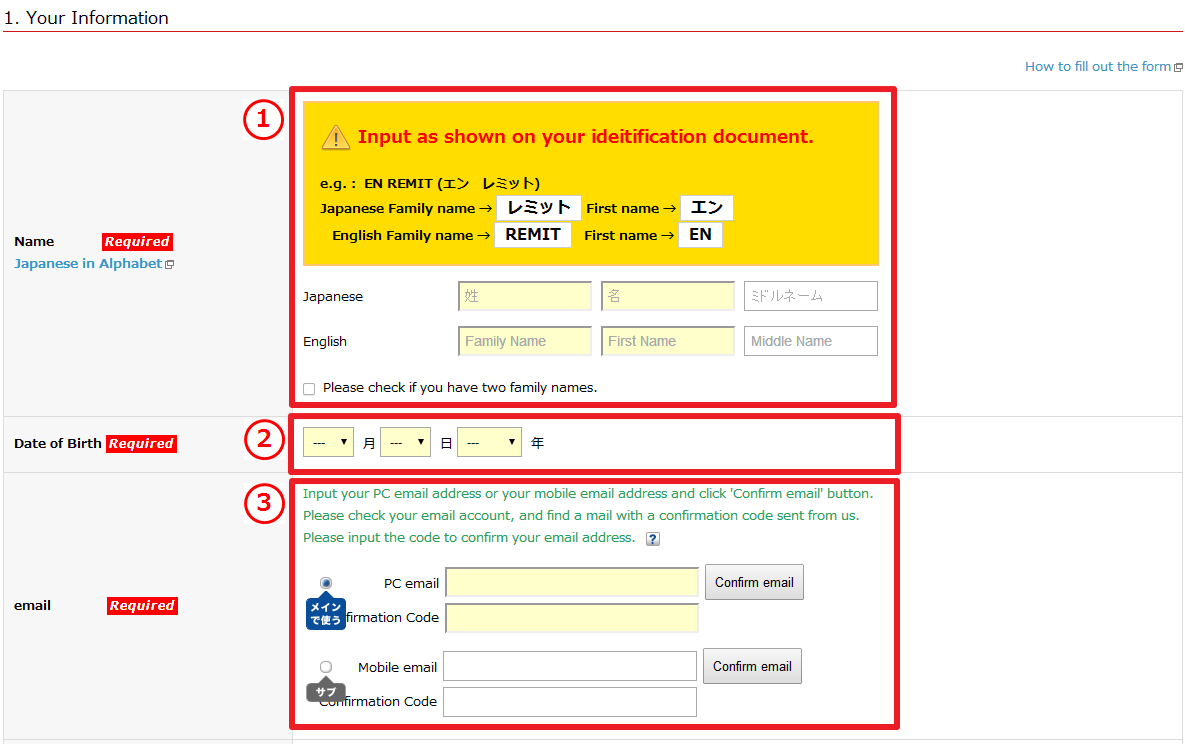 moneygram issuer drawer