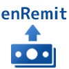 Pay in to enRemit's bank account